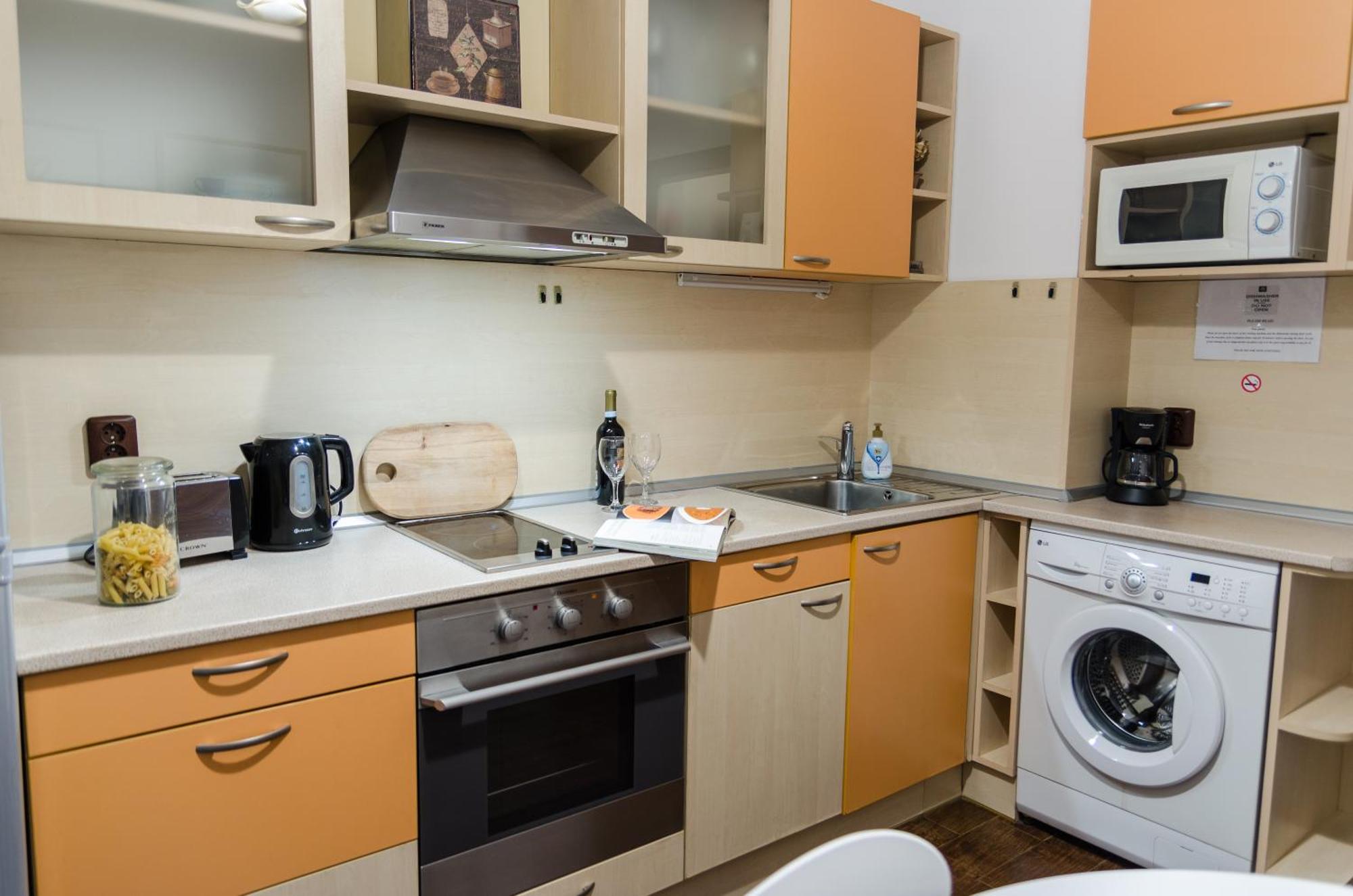 Vip Apartments Sofia Luaran gambar