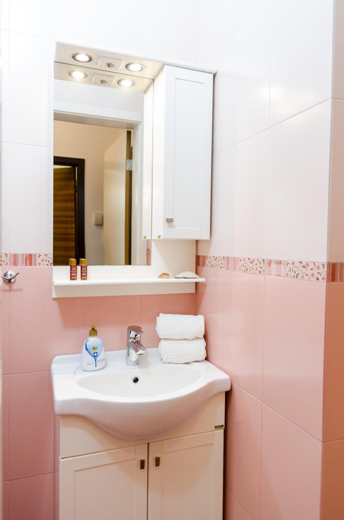 Vip Apartments Sofia Luaran gambar