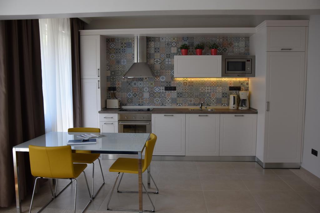 Vip Apartments Sofia Luaran gambar