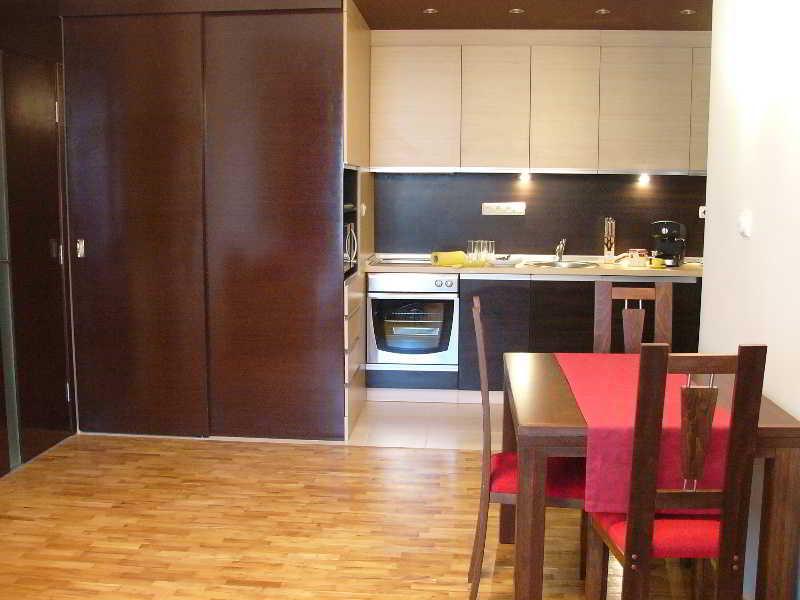 Vip Apartments Sofia Luaran gambar