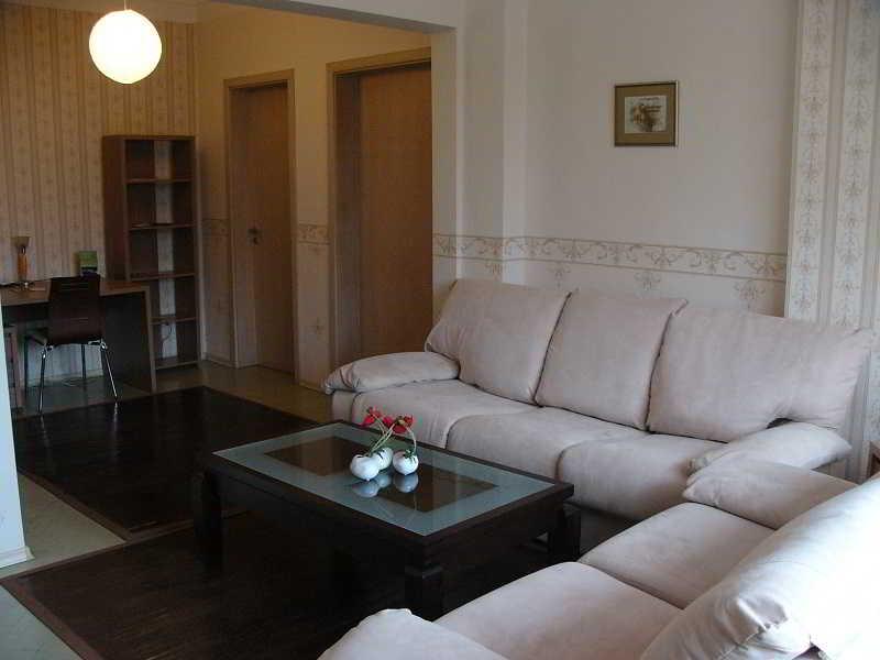 Vip Apartments Sofia Luaran gambar