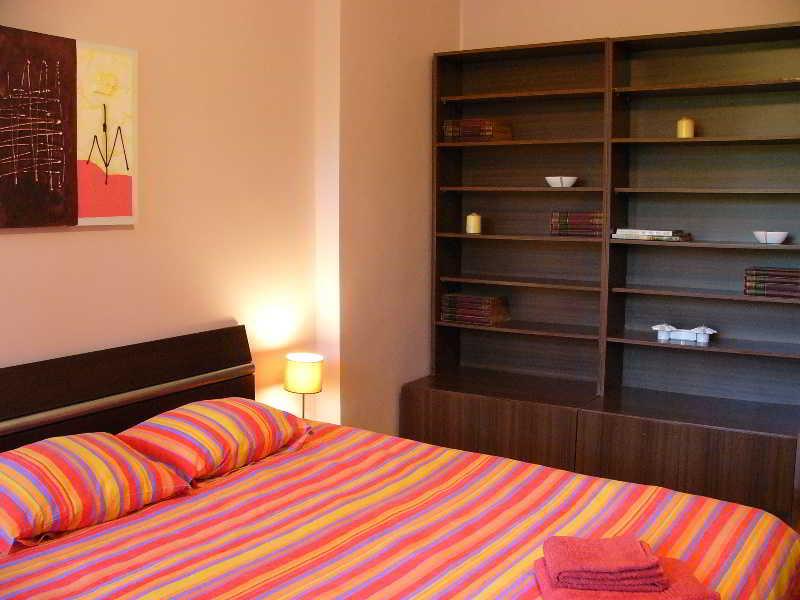 Vip Apartments Sofia Luaran gambar