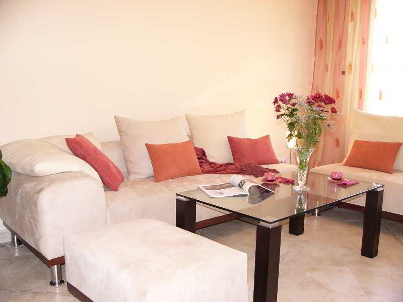 Vip Apartments Sofia Luaran gambar