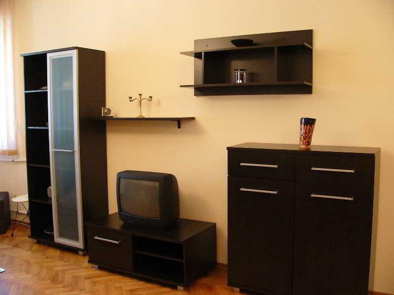 Vip Apartments Sofia Luaran gambar