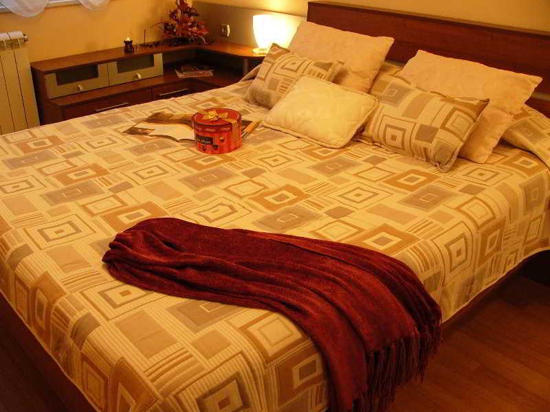 Vip Apartments Sofia Luaran gambar
