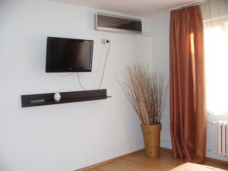 Vip Apartments Sofia Luaran gambar